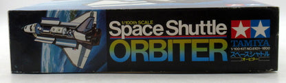 Tamiya 1/100 Space Shuttle Orbiter