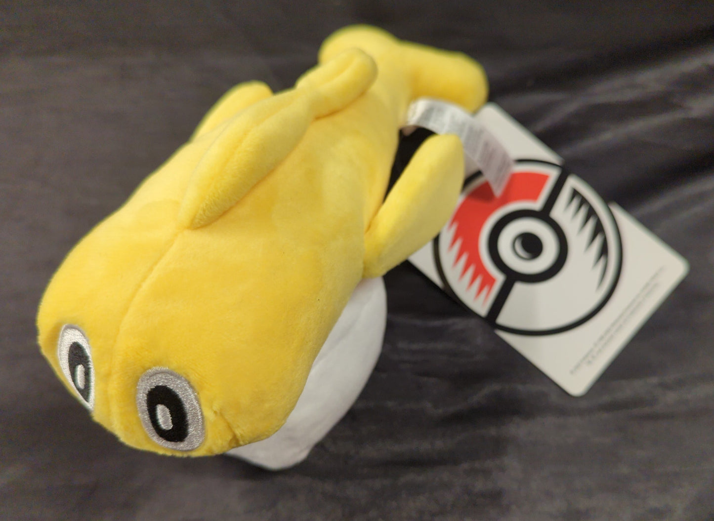 Pokemon - Plush Stuffed Toy Pocket Monsters Sharitatsu (Stretched Form)