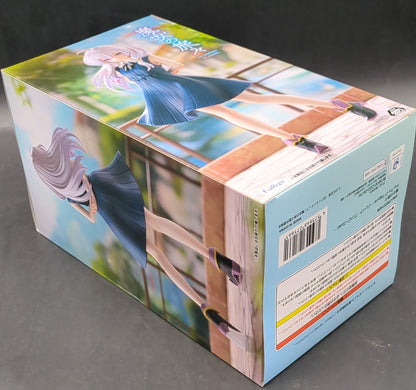 FuRyu Trio-Try-iT Figure: Majo no Tabitabi (One Piece ver.)