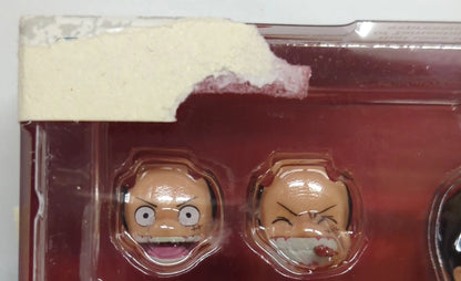 RFTERM0TOKEN SHFiguarts Monkey D Luffy -Dawn of Adventure-