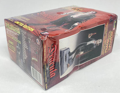 REVELL LIMITED EDITION DRACULA
