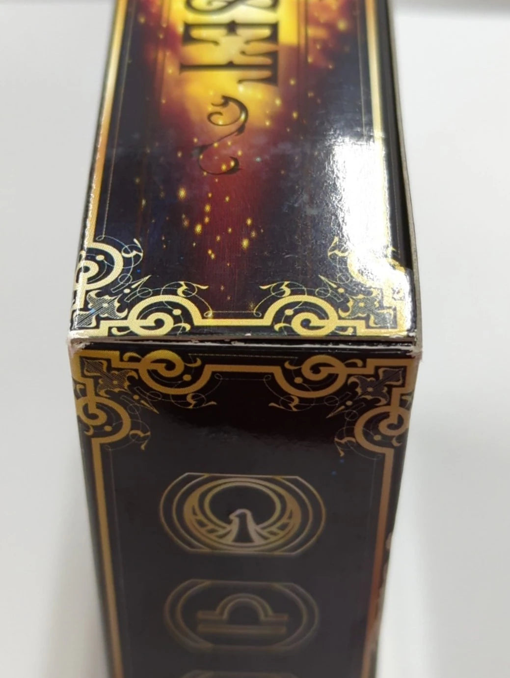 BANDAI Saint Seiya Myth Cloth EX Masami Kurumada God Pedestal set
