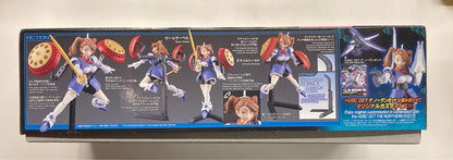 Bandai HG BUILD FIGHTERS hyper Gyanko 1/144
