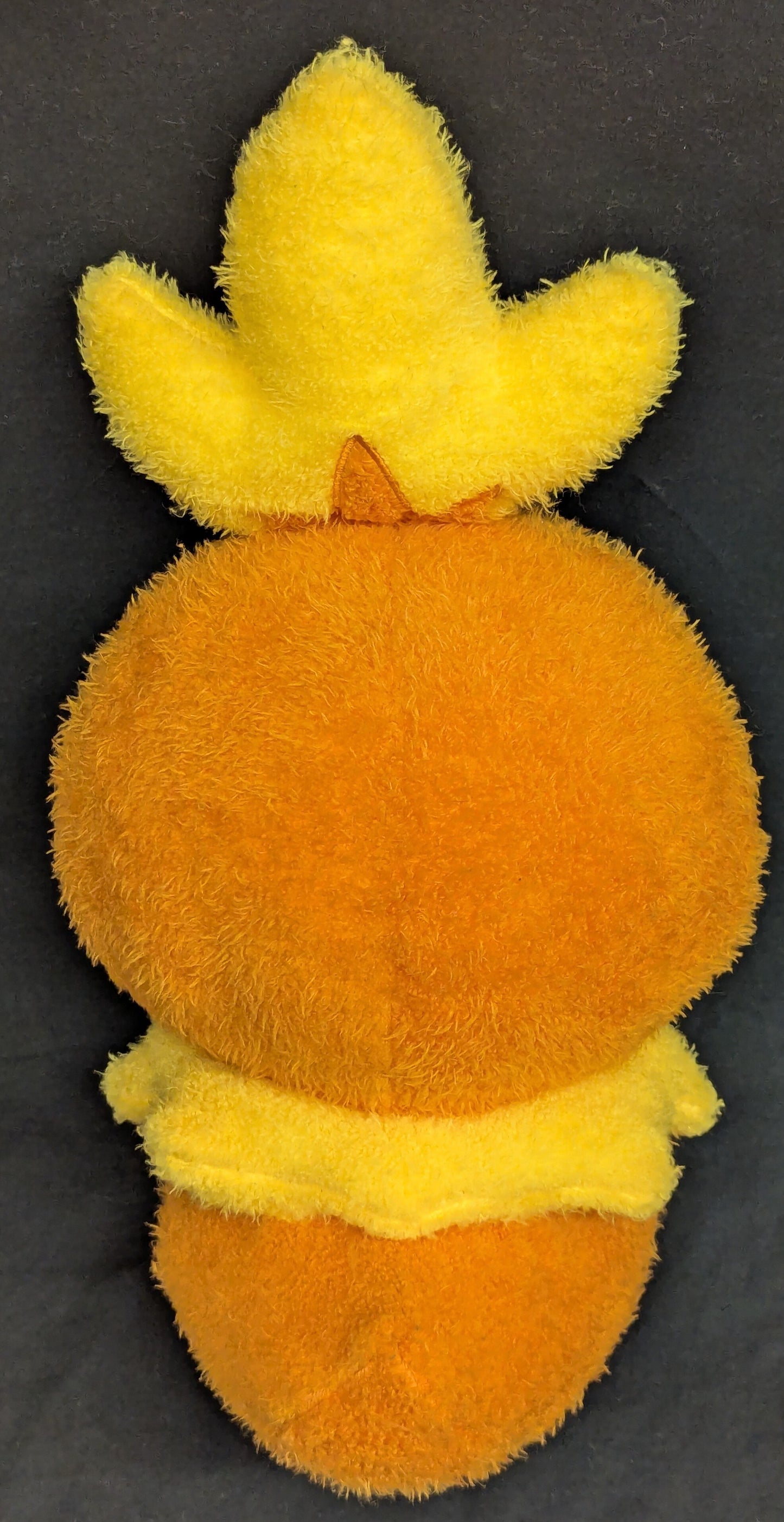 RFTERM0TOKEN Entspannungszeit/Massives Torchic-Plüschtier RFTERM1TOKEN Torchic