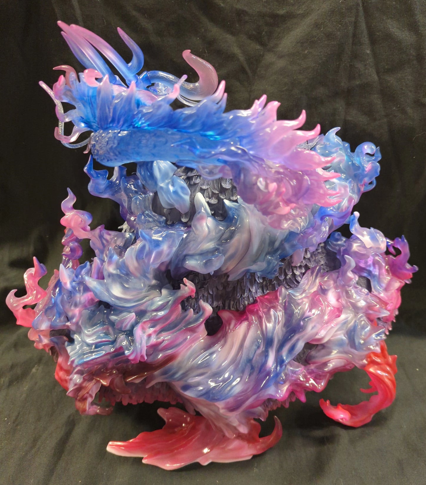 MegaHouse POP WA-MAXIMUM Kaido of the Beasts