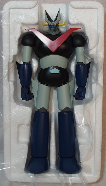 Bandai Spirits Soul of Chogokin Mazinger DC Anime Color Version GX-73SP