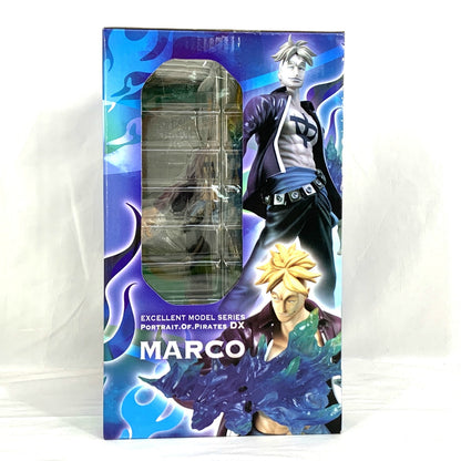 One Piece Megahouse P.O.P NEO-DX Phoenix Marco