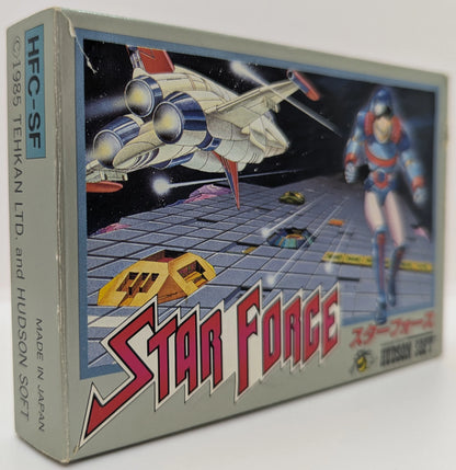 FC Star Force