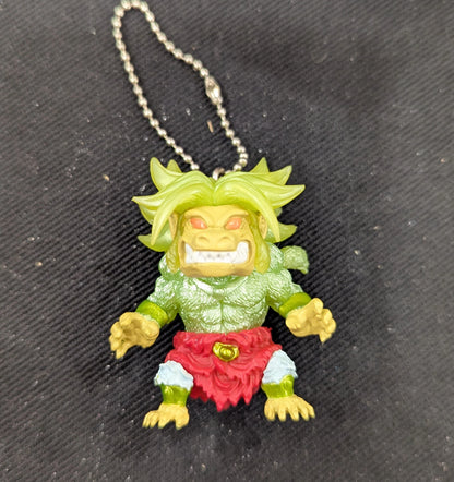 Bandai UDM BURST 13 Great Ape Broly 5
