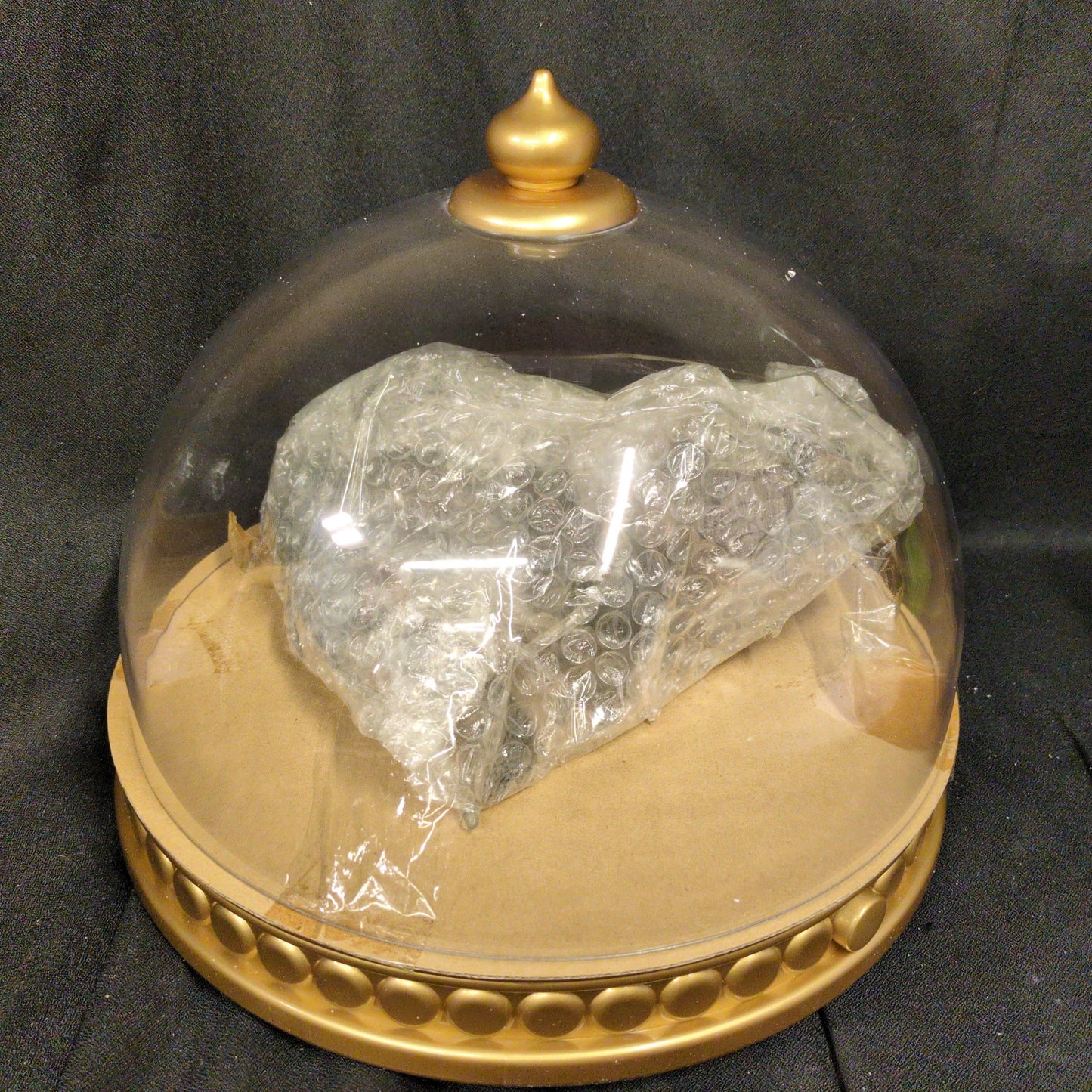 Taki Corporation Mr. Popo's Shenron original mold