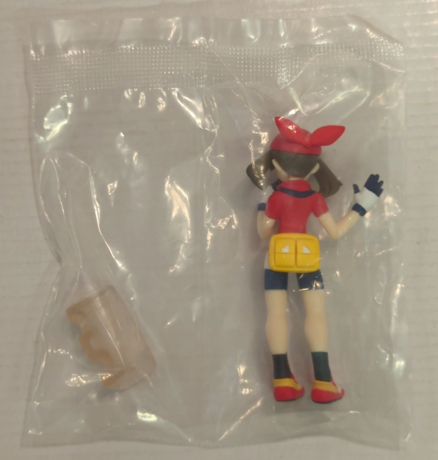Bandai RFTERM0TOKEN Scale World Hoenn Region 2 RFTERM1TOKEN Haruka (RS Ver) 5