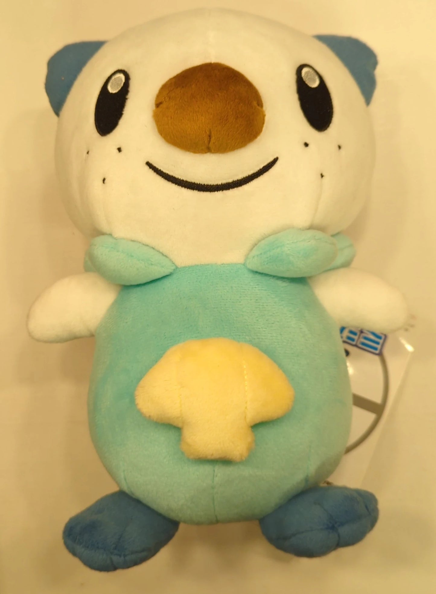Pokemon - Plush Stuffed Toy Pocket Monsters Oshawott