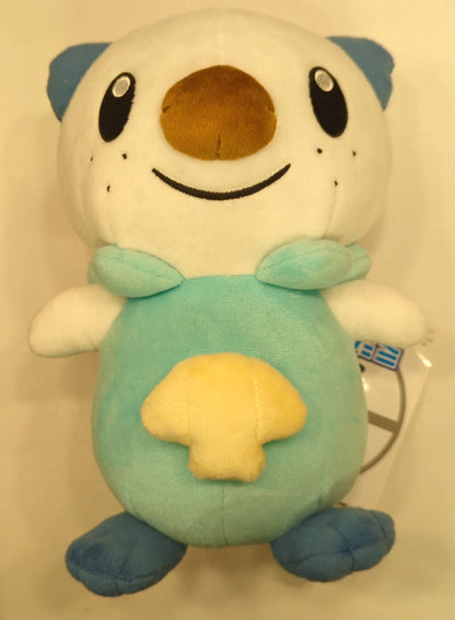 Pokemon - Plush Stuffed Toy Pocket Monsters Oshawott