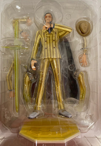 MegaHouse POP NEODX One Piece Kizaru Borsalino