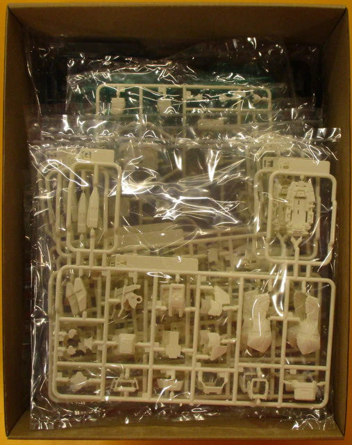 Volks Virtual En Oratorio Tangram Temjin 1/10 0