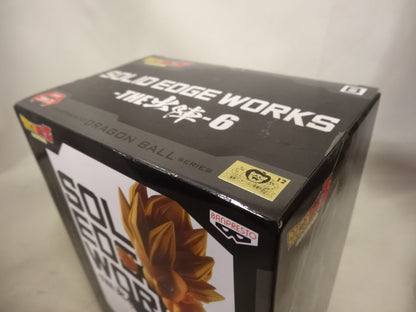 RFTERM0TOKEN SOLID EDGE WORKS THE Departure 6 Super-Saiyan Gotenks