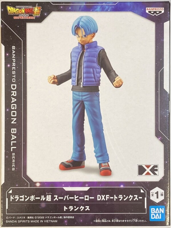 RFTERM0TOKEN DXF Trunks