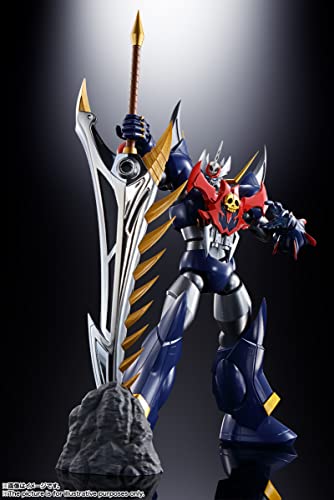 RFTERM0TOKEN GX-102 Mazinkaiser SKL