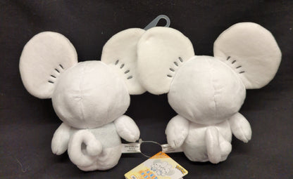 San-ei Boueki Plush Stuffed Toy/ALLSTAR COLLECTION Pokemon Wacka Mouse (S) PP252