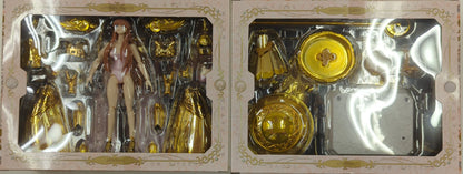BANDAI Saint Seiya Cloth Myth Masami Kurumada Goddess Athena/Saori Kido ORIGINAL COLOR EDITION OCE