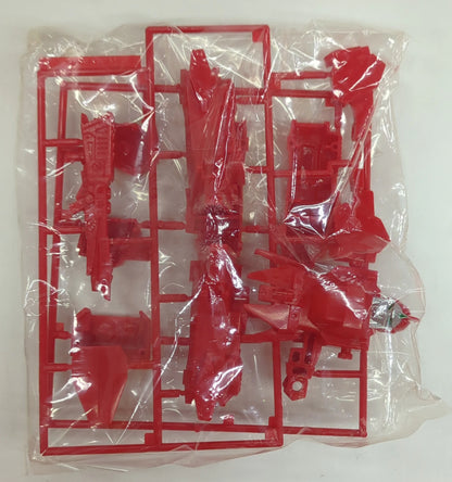 Takara Jack-On Collection Armored Police Metal Jack Red Jack Armor 1