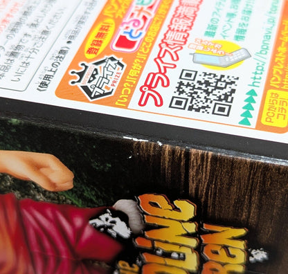 RFTERM0TOKEN DXF THE GRANDLINE CHILDREN vol.01 Luffy