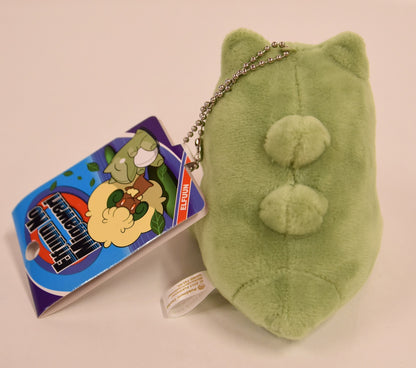 Pokemon Center Pokemon Elfun's Only Plush Stuffed Toy Mascot