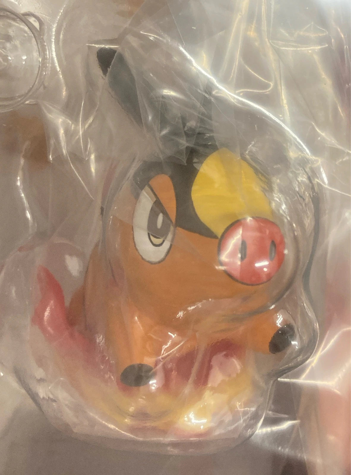 RFTERM0TOKEN ArtFX J RFTERM1TOKEN Touko with Tepig