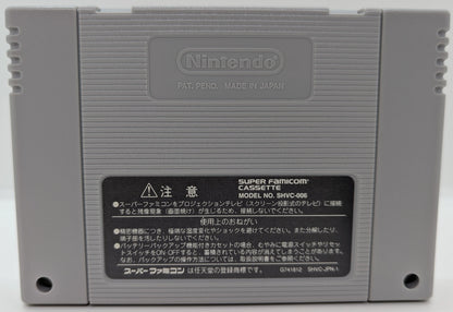 SFC Pretty Soldier Sailor Moon SuperS ~Everyone Participates!!  The battle for the leading role