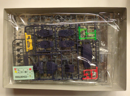 BANDAI SPIRITS 1/144 Bandai Namco version GM Kai/+ notation 113