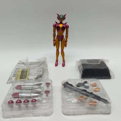 Bandai Soul of Chogokin Aphrodite A GX-08