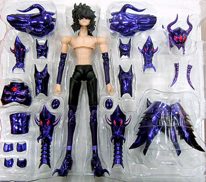 Bandai Spirits Saint Seiya Myth Cloth EX Masami Kurumada Garuda Aiacos ORIGINAL COLOR EDITION