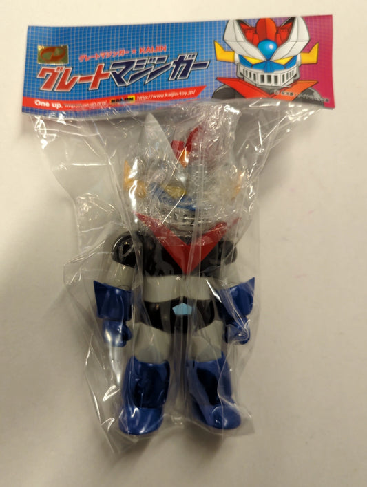 One up KAIJIN Great Mazinger 1st season color