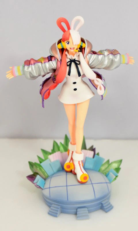 Toei Animation/ Bandai Spirits Uta New Era