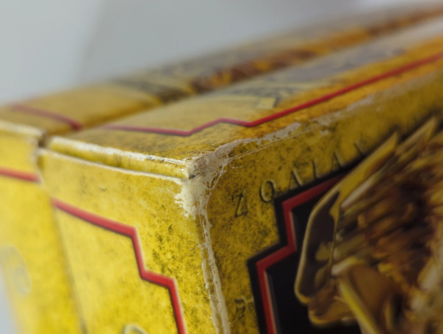 BANDAI Saint Seiya Myth Cloth Masami Kurumada Sagittarius Aiolos/Edizione di rivendita