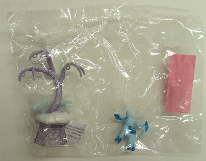 Re-Ment Diamond Dust RFTERM0TOKEN Glaceon 2