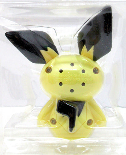 Tomy Pokemon Palm Pichu