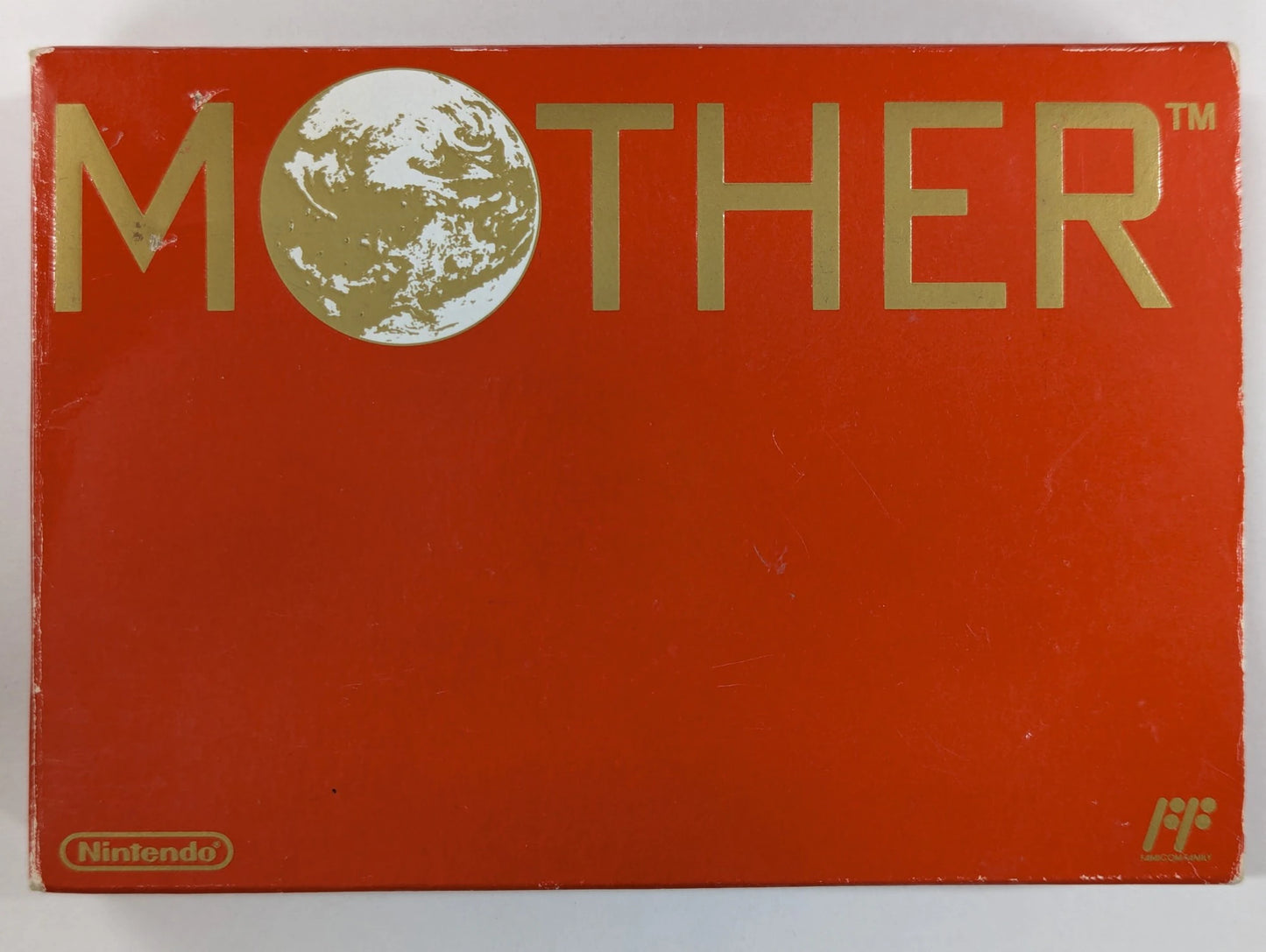 Nintendo FC MOTHER