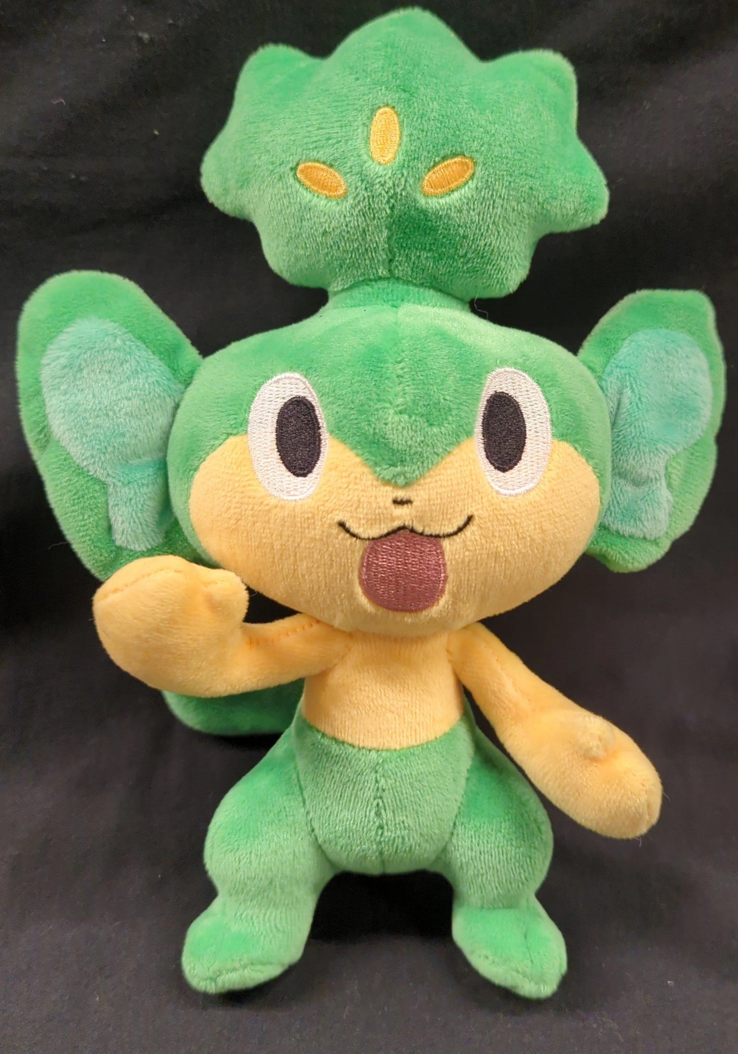 Pokemon Center Plush Stuffed Toy Pokemon Yanappu