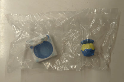 Re-Ment Collect and Expand! Pokemon World 3 Frozen Snowfield Pokemon Balloon 2