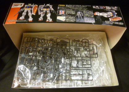 Bandai RG RX78-2 Gundam verGFT 1/144