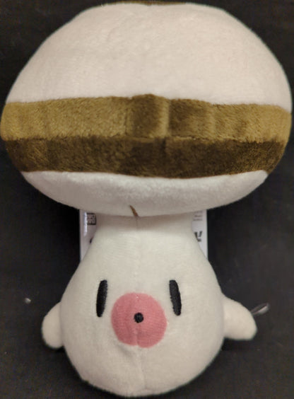 Bandai Spirits Plush Stuffed Toy Toys: Voltorb, Electrode, Scyther, and Poke Ball Pokemon Scyther