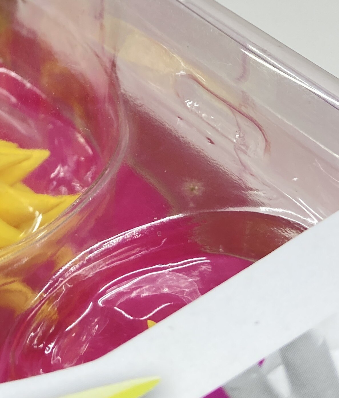 Bandai SH Figuarts Super-Saiyan Son Gohan (Renewal ver.)