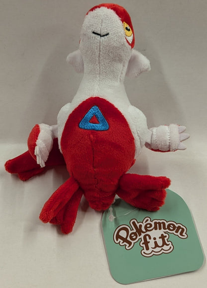 Pokemon - Plush Stuffed Toy/Pokemon Fit/Green Tag Pokemon Latias