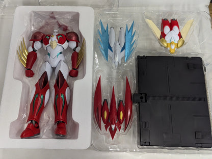 Bandai Soul of Chogokin Getter Arc GX99