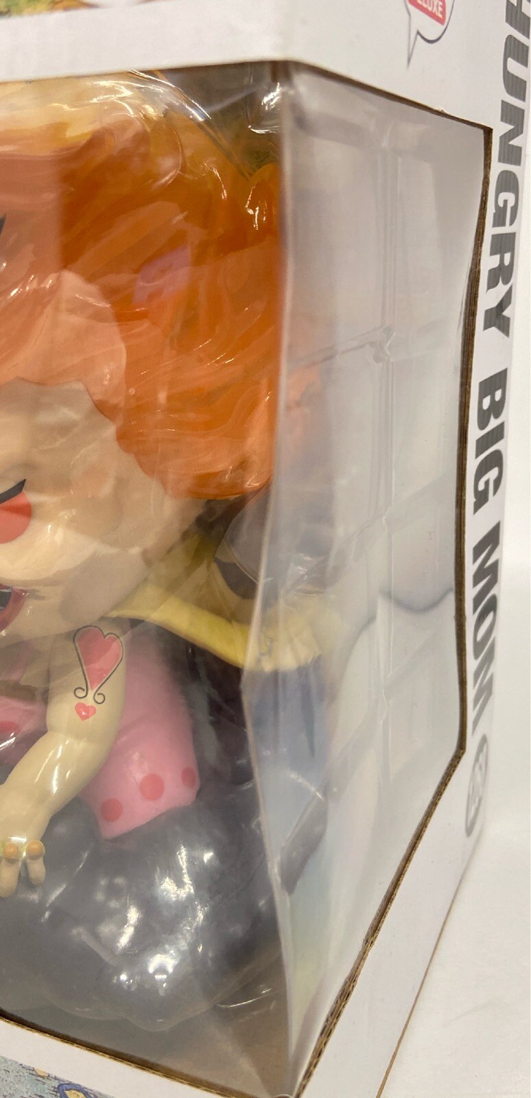 FUNKO POP ! ANIMATION 1268 HUNGRY BIG MOM