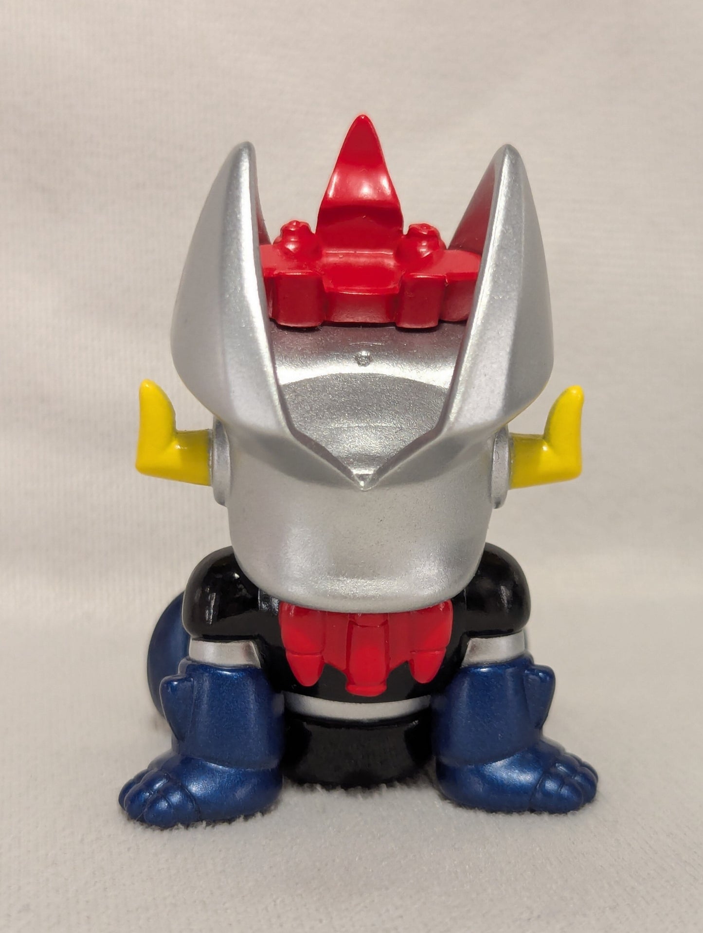 UNBOX INDUSTRIES Unbox and Go Nagai Great Mazinger