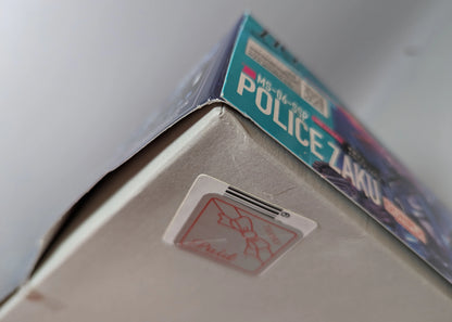 RFTERM0TOKEN HG 1/144 Combinaison mobile RFTERM1TOKEN GQuuuuuuX Police militaire Zaku 2
