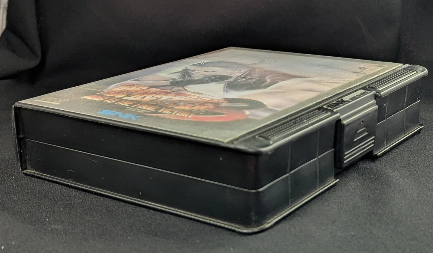 NEOGEO Fatal Fury (Garo Densetsu) 3