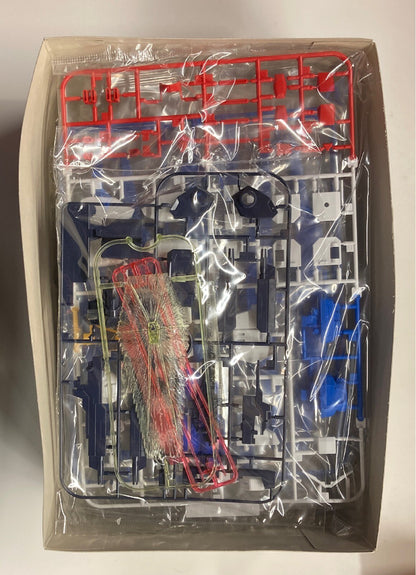 Bandai 1/100 Strike Freedom Gundam 1/100, MG